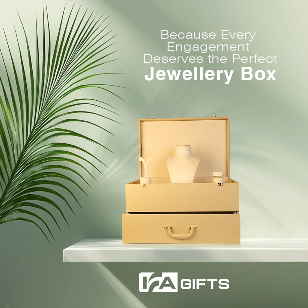 Occasion & Celebration Packaging